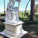 Photo montrant Conservation of the personification of virtues by Tomasz Oskar Sosnowski in Rome