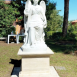 Photo montrant Conservation of the personification of virtues by Tomasz Oskar Sosnowski in Rome