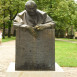 Fotografia przedstawiająca Monuments and plaques commemorating John Paul II in Croatia