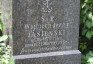 Photo montrant Tombstone of the Kowalski family and Anna Nowak