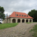 Photo montrant Historic Franciscan Monastery of Narviliškiai