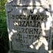 Photo montrant Tombstone of Rozalia Czorna