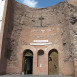 Photo montrant Igor Mitoraj \"Gate of Angels\" in Rome