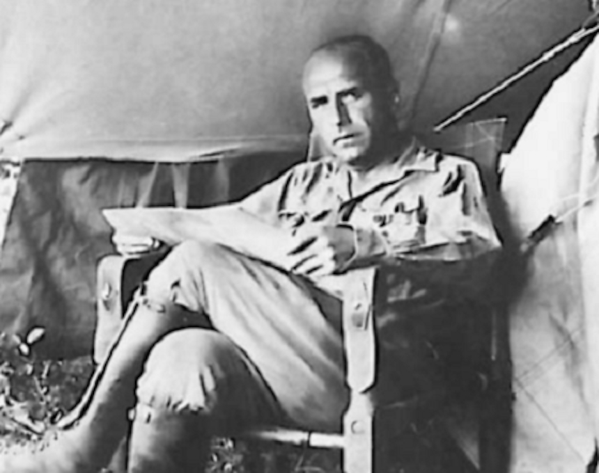 Photo montrant Stanisław Zuber