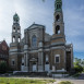 Photo montrant Church of St. Stanislaus Bishop and Martyr in Detroit