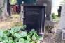 Photo showing Tombstone of Wanda Galczynska-Razesbergerowa