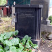 Photo showing Tombstone of Wanda Galczynska-Razesbergerowa