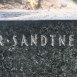 Fotografia przedstawiająca Tombstone of Wanda Galczynska-Razesbergerowa