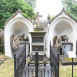 Photo showing Tombstone of Jozef Bozek
