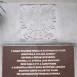 Photo montrant Monuments commemorating the participation of Polish soldiers in the Prague Operation in 1945.