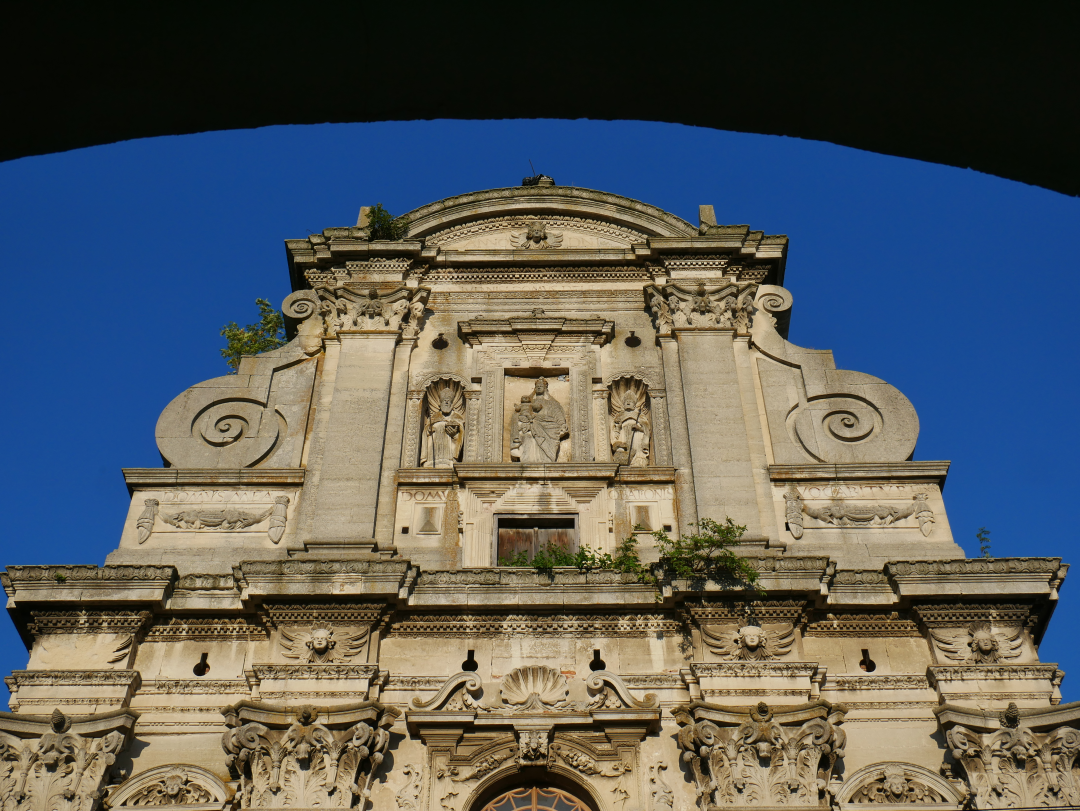 Photo montrant Church of the Nativity of the Blessed Virgin Mary in Komárno