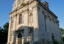 Fotografia przedstawiająca Church of the Nativity of the Blessed Virgin Mary in Komárno