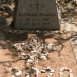 Fotografia przedstawiająca Clean-up work at Polish cemeteries in Africa