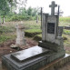Photo montrant Cleaning work at cemeteries in Tadanyany, Ukraine