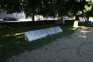Photo montrant Monument commemorating Poles helping Hungarians in 1956.