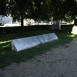 Photo montrant Monument commemorating Poles helping Hungarians in 1956.
