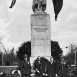 Fotografia przedstawiająca Pomnik legionistów w Budapeszcie