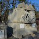 Photo montrant Restoration work at Yanivska Cemetery in Lviv