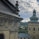 Photo montrant Conservation work on Polish monuments in Zhovkva (stage VI)