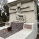 Photo montrant Restoration and conservation work in Lviv\'s Lychakiv Cemetery