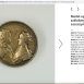 Photo montrant Mickiewicziana and numismatics in the collection of the Polish Library in Paris