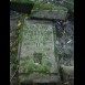 Photo montrant Tombstone of Józefa and Gustaw Czabański