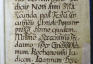 Fotografia przedstawiająca Digitalizacja ksiąg sądowych z XVI‒XVIII w. z Narodowego Archiwum Historycznego Białorusi w Mińsku