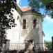 Photo montrant Construction and conservation project for the renovation of the roof trusses and roof covering of the Holy Trinity Church in Pomorzany