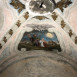 Photo montrant Restoration work at St Anthony\'s Church in Lviv