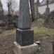 Fotografia przedstawiająca Restoration work at Vilnius cemeteries in Lithuania