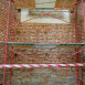 Photo showing Structural and conservation renovation of the façade of St Anne\'s Church in Ssiadovice, Ukraine - phase I