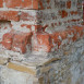 Photo showing Structural and conservation renovation of the façade of St Anne\'s Church in Ssiadovice, Ukraine - phase I