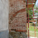 Photo showing Structural and conservation renovation of the façade of St Anne\'s Church in Ssiadovice, Ukraine - phase I