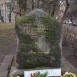 Fotografia przedstawiająca Restoration work at Vilnius cemeteries and Polish monuments in Vilnius, Lithuania