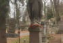 Photo montrant Conservation et restauration des pierres tombales des Filles de la Charité du cimetière de Lychakiv à Lviv