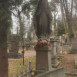 Photo montrant Conservation et restauration des pierres tombales des Filles de la Charité du cimetière de Lychakiv à Lviv