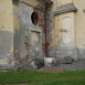 Fotografia przedstawiająca Research and documentation for the renovation of the church in Berezovce, Ukraine