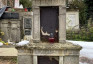 Photo montrant Travaux de restauration et de conservation au cimetière de Lychakiv à Lviv