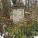 Fotografia przedstawiająca Restoration and conservation work on Lychakiv Cemetery in Lviv