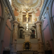 Photo showing Gothic Sculpture of Christ Crucified in the Latin Cathedral in Lviv