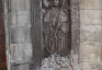 Photo montrant Pierre tombale de l\'évêque Aleksander Mazowiecki