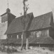 Photo showing Corpus Christi Church in Guty