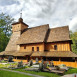 Photo showing Corpus Christi Church in Guty