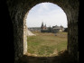 Fotografia przedstawiająca Castle in Kamenets Podolskyi, Ukraine