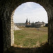 Fotografia przedstawiająca Castle in Kamenets Podolskyi, Ukraine