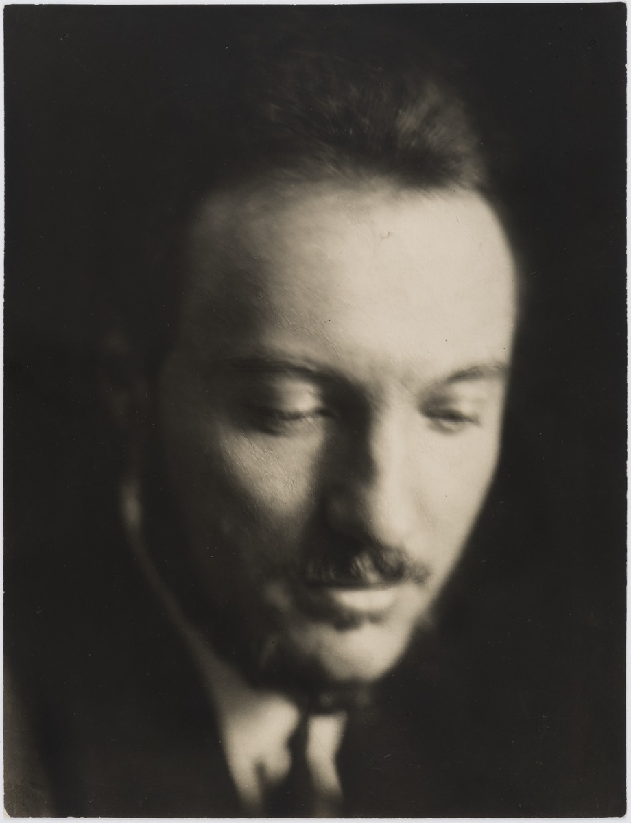 Fotografia przedstawiająca Zygmunt Lubicz-Zaleski