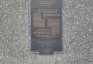 Photo showing Plaque commemorating Polish children from Pahiatua in Wellington