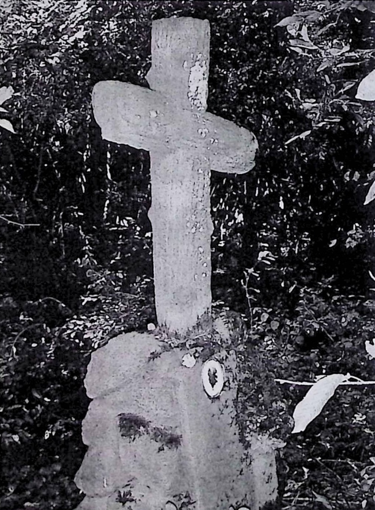 Fotografia przedstawiająca Nagrobek Adama Czajkowskiego