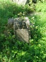 Photo montrant Tombstone of Apolonia and Kazimierz Czerwiński