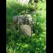 Photo montrant Tombstone of Apolonia and Kazimierz Czerwiński